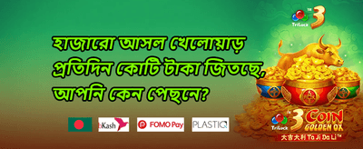 স্বাগতম বোনাস 🎰 promotion
