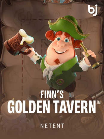 Finn's Golden Tavern™ game thumbnail