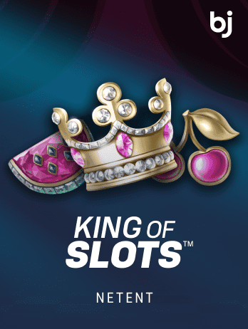 King of Slots™png game thumbnail