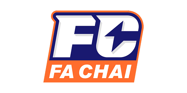 FC-COLOR এন্টারটেইনমেন্ট logo