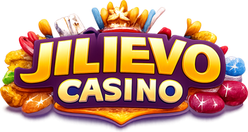 Jilievo Casino 777 Logo